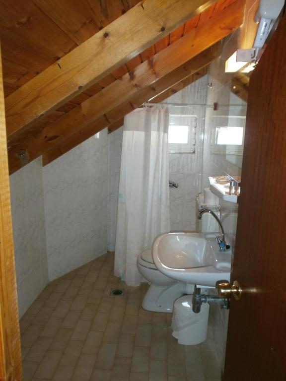 Nicolas Rooms Fiskardo Bilik gambar