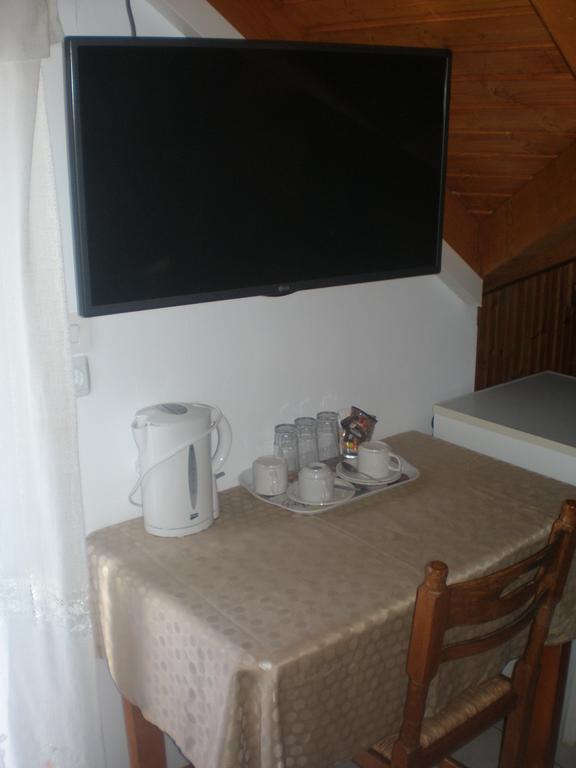 Nicolas Rooms Fiskardo Luaran gambar