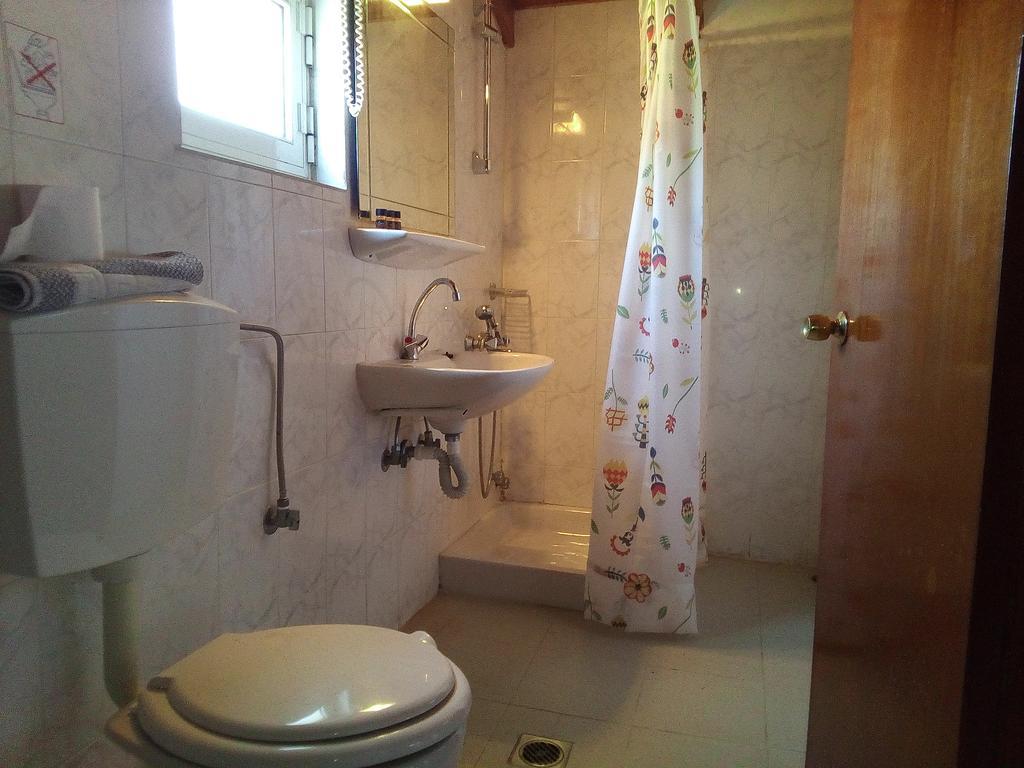 Nicolas Rooms Fiskardo Luaran gambar